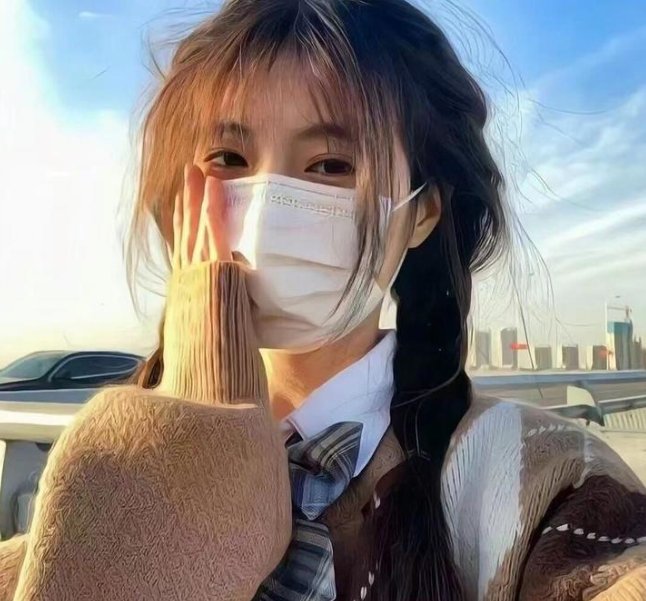 都市男女的爱情法则