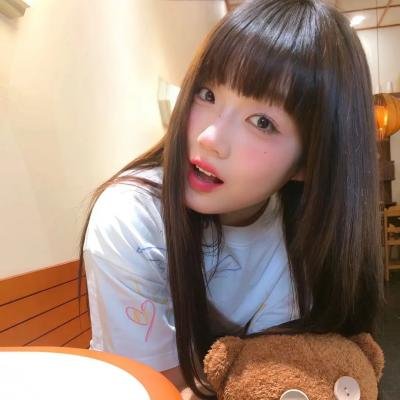 少女的歧祷