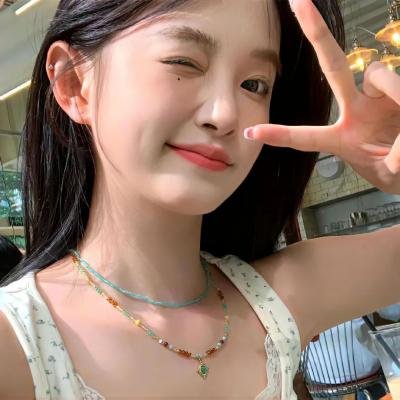 穿梭少女梦