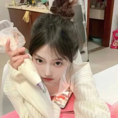 青空娘