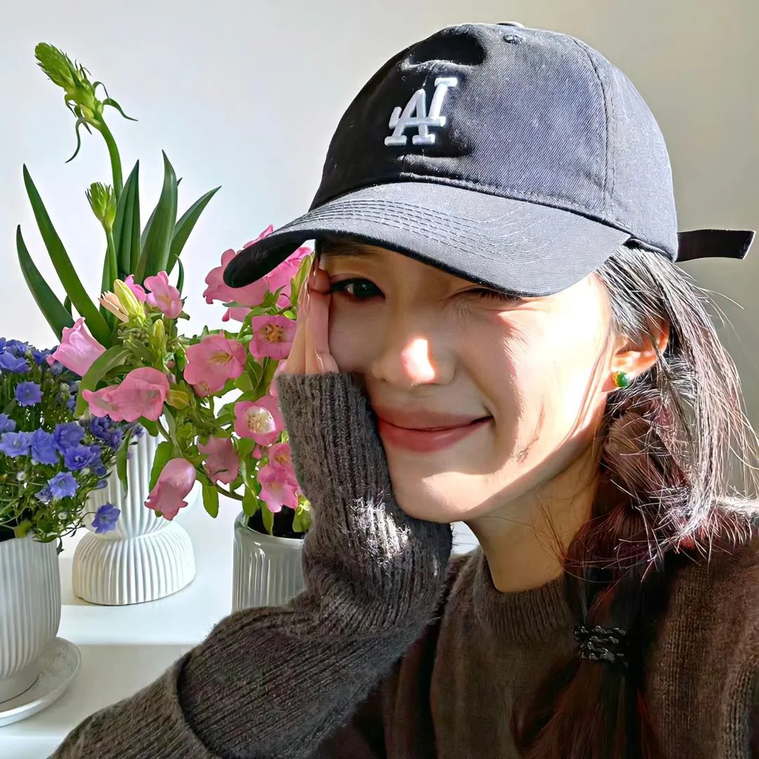 我的六个爱