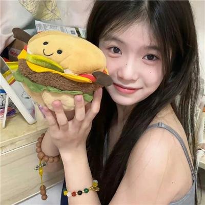 娜露和贝塔